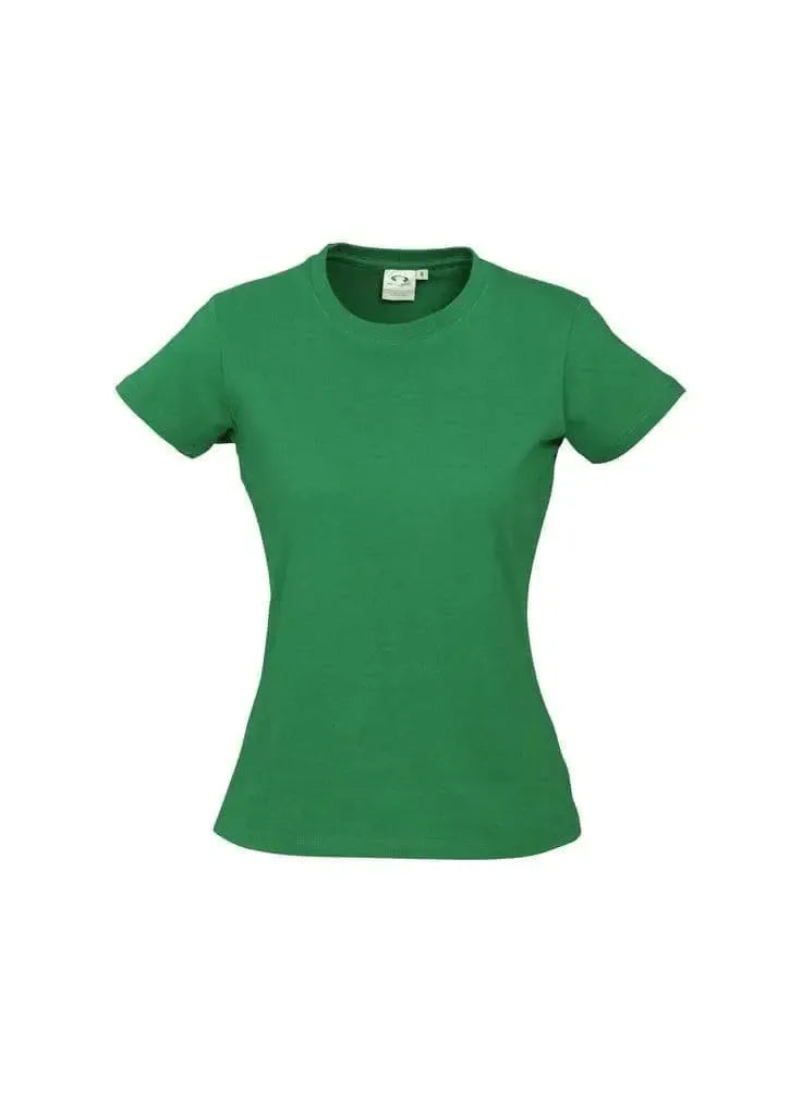 Biz Collection Women's Ice Tee T10022